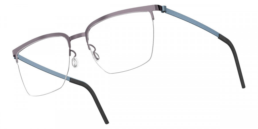 Color: PU14 107 - Lindberg Strip Titanium 7000 LND7427PU1410755