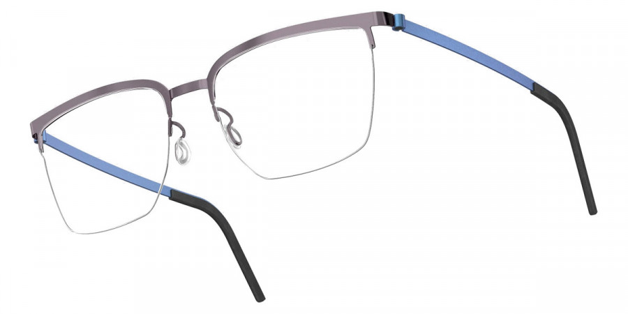 Color: PU14 115 - Lindberg Strip Titanium 7000 LND7427PU1411555