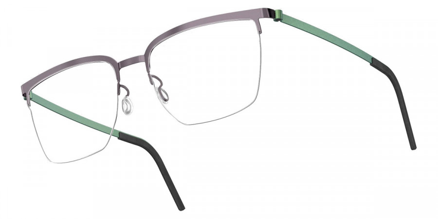 Color: PU14 117 - Lindberg Strip Titanium 7000 LND7427PU1411755