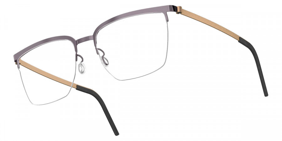 Color: PU14 35 - Lindberg Strip Titanium 7000 LND7427PU143555