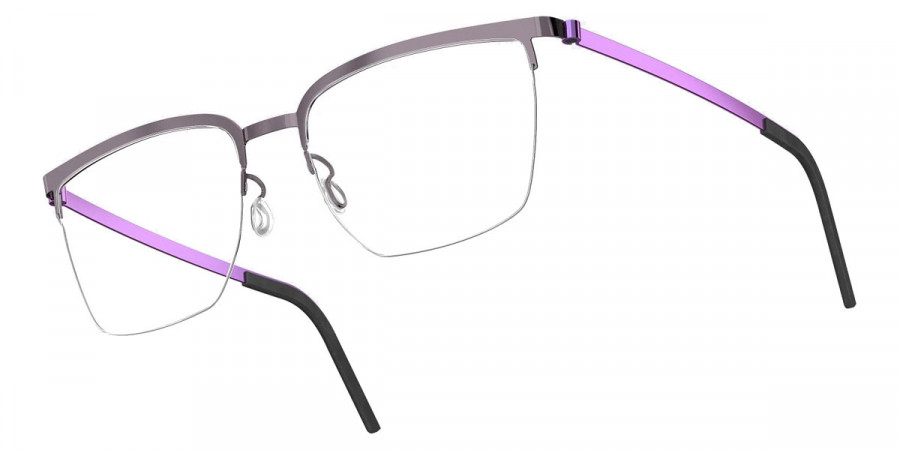 Color: PU14 P77 - Lindberg Strip Titanium 7000 LND7427PU14P7755