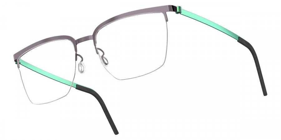 Color: PU14 P90 - Lindberg Strip Titanium 7000 LND7427PU14P9055