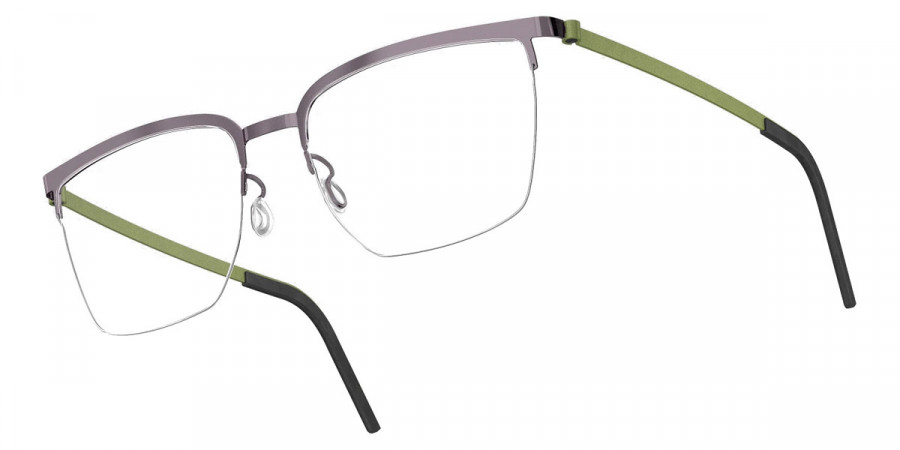 Color: PU14 U34 - Lindberg Strip Titanium 7000 LND7427PU14U3455