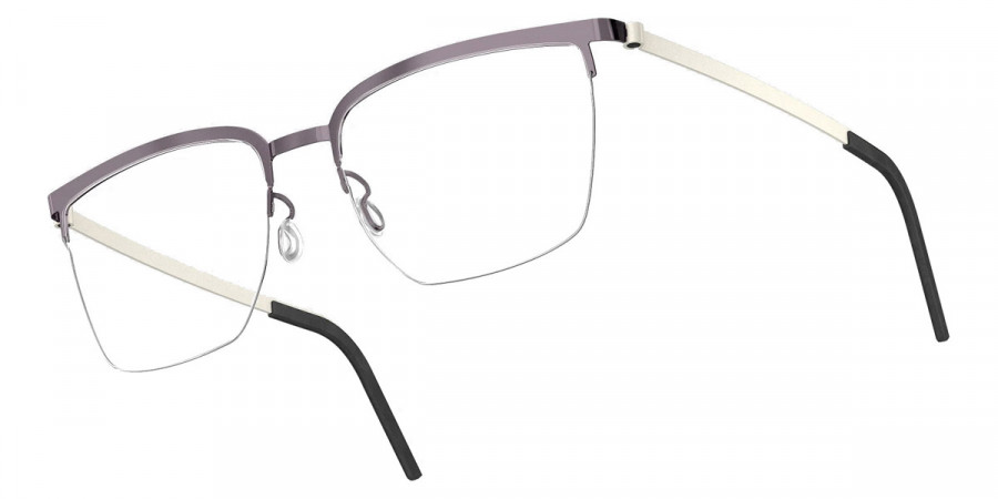Color: PU14 U38 - Lindberg Strip Titanium 7000 LND7427PU14U3855