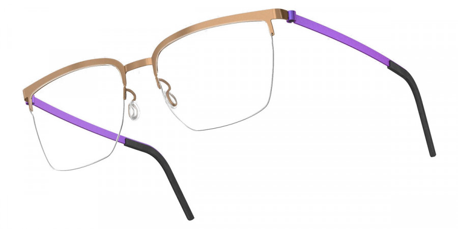 Color: PU15 77 - Lindberg Strip Titanium 7000 LND7427PU157755