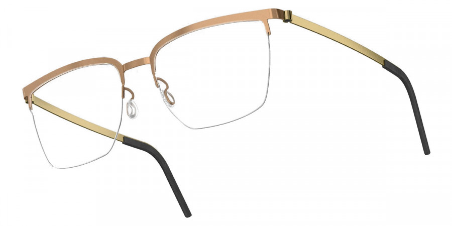 Color: PU15 P35 - Lindberg Strip Titanium 7000 LND7427PU15P3555