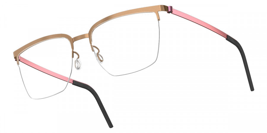 Color: PU15 P70 - Lindberg Strip Titanium 7000 LND7427PU15P7055