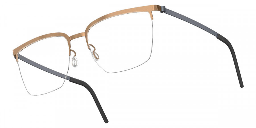 Color: PU15 U16 - Lindberg Strip Titanium 7000 LND7427PU15U1655
