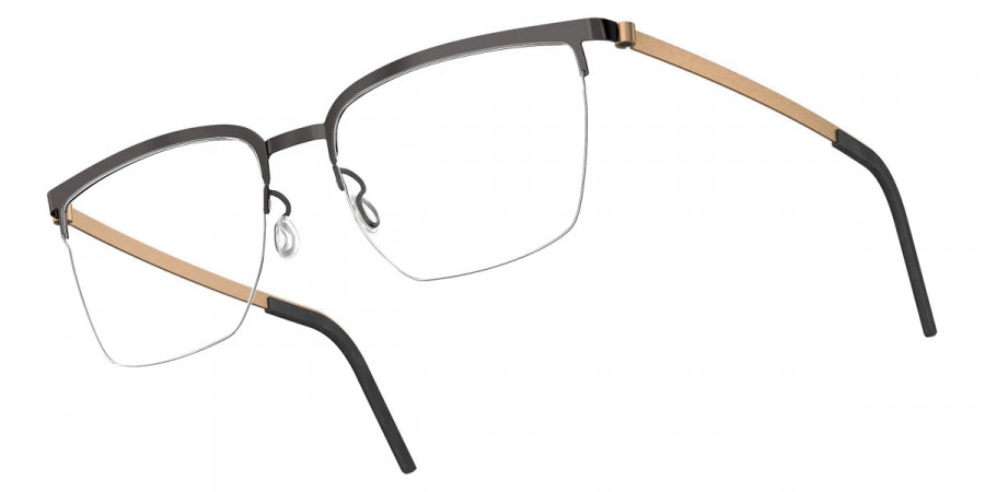 Color: PU9 35 - Lindberg Strip Titanium 7000 LND7427PU93555
