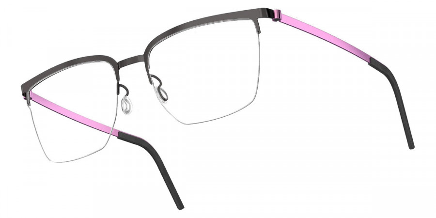 Color: PU9 P75 - Lindberg Strip Titanium 7000 LND7427PU9P7555