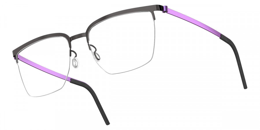 Color: PU9 P77 - Lindberg Strip Titanium 7000 LND7427PU9P7755