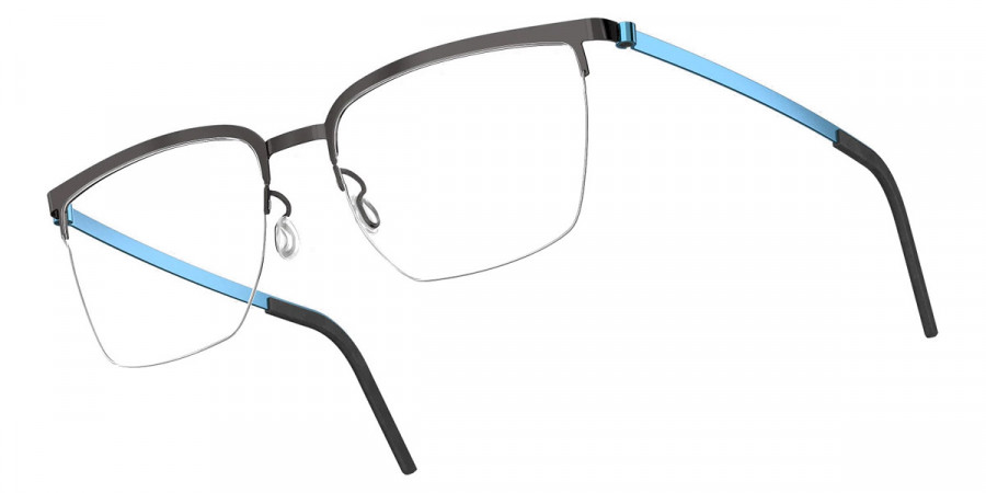 Color: PU9 P80 - Lindberg Strip Titanium 7000 LND7427PU9P8055