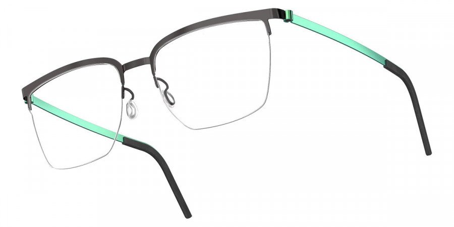 Color: PU9 P90 - Lindberg Strip Titanium 7000 LND7427PU9P9055