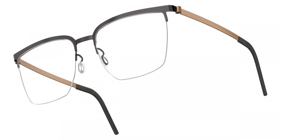 Color: PU9 PU15 - Lindberg Strip Titanium 7000 LND7427PU9PU1555