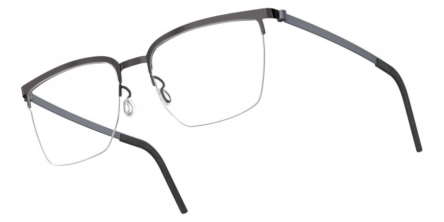 Color: PU9 U16 - Lindberg Strip Titanium 7000 LND7427PU9U1655