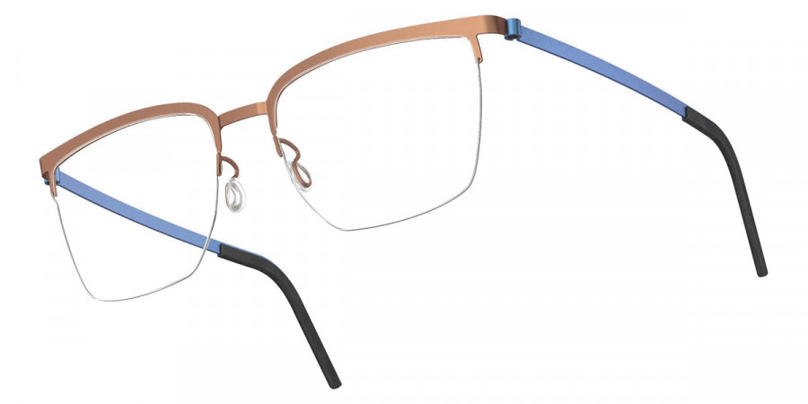 Color: U12 115 - Lindberg Strip Titanium 7000 LND7427U1211555