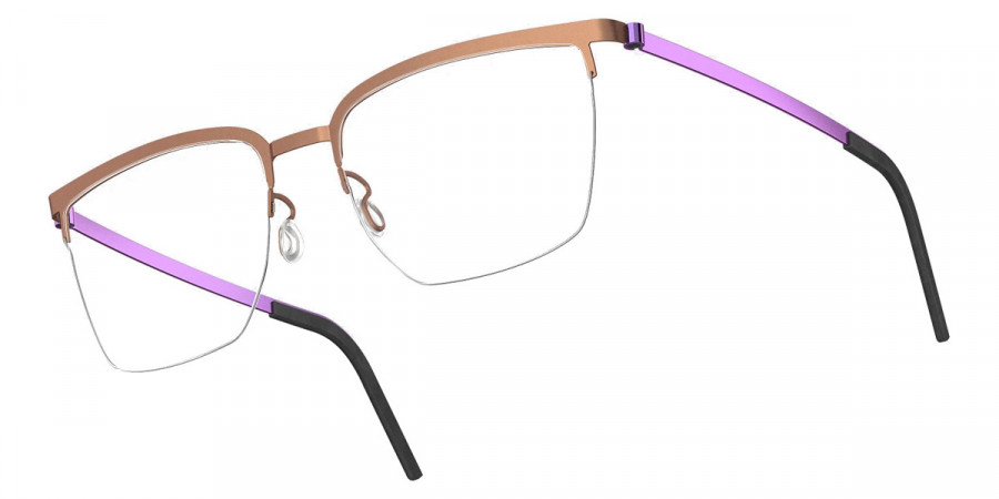 Color: U12 P77 - Lindberg Strip Titanium 7000 LND7427U12P7755