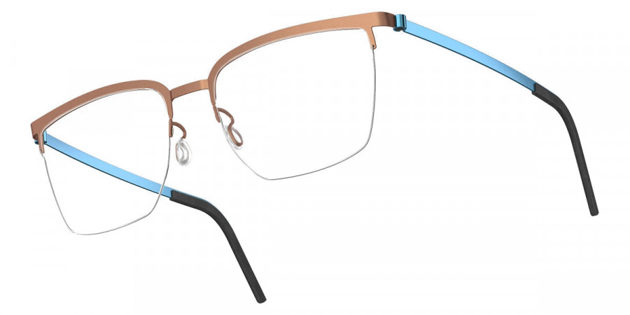 Color: U12 P80 - Lindberg Strip Titanium 7000 LND7427U12P8055