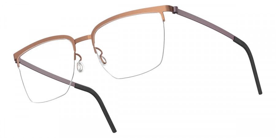 Color: U12 U14 - Lindberg Strip Titanium 7000 LND7427U12U1455