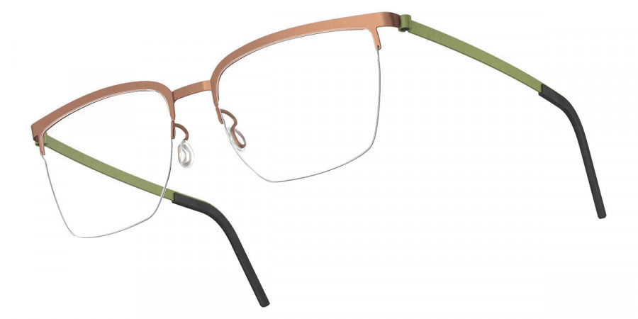 Color: U12 U34 - Lindberg Strip Titanium 7000 LND7427U12U3455
