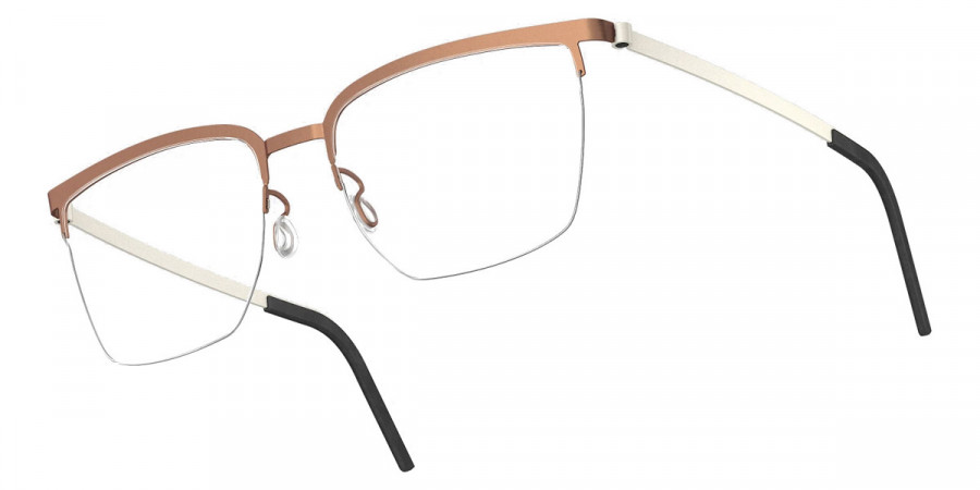 Color: U12 U38 - Lindberg Strip Titanium 7000 LND7427U12U3855