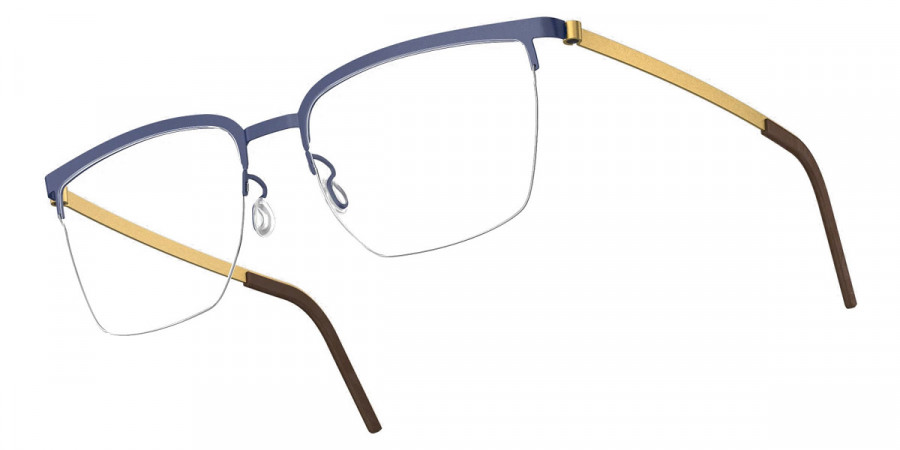 Color: U13 GT - Lindberg Strip Titanium 7000 LND7427U13GT55