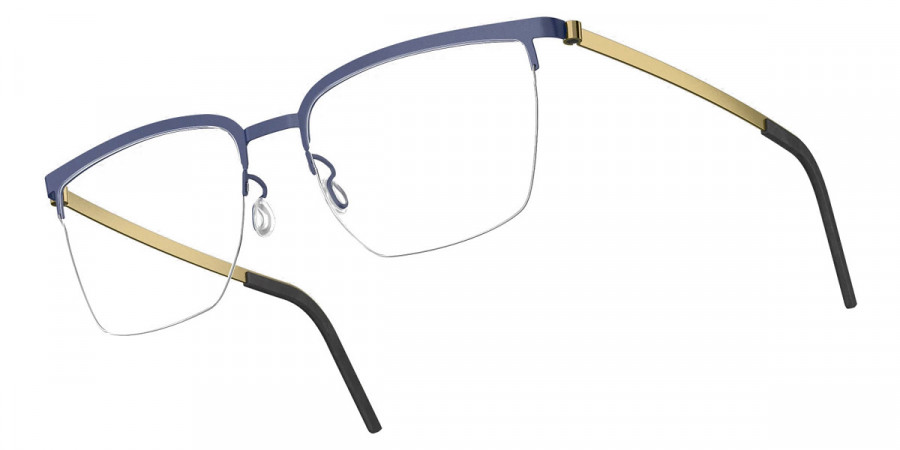 Color: U13 P35 - Lindberg Strip Titanium 7000 LND7427U13P3555