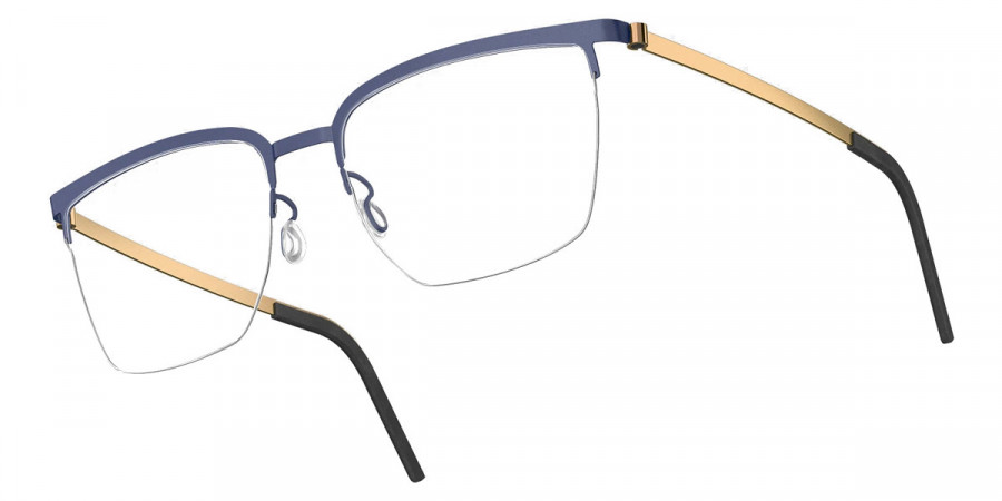 Color: U13 P60 - Lindberg Strip Titanium 7000 LND7427U13P6055