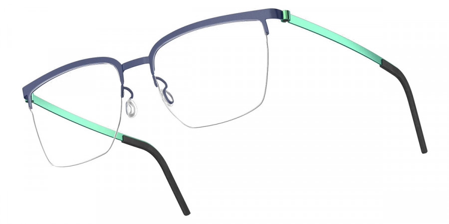 Color: U13 P90 - Lindberg Strip Titanium 7000 LND7427U13P9055