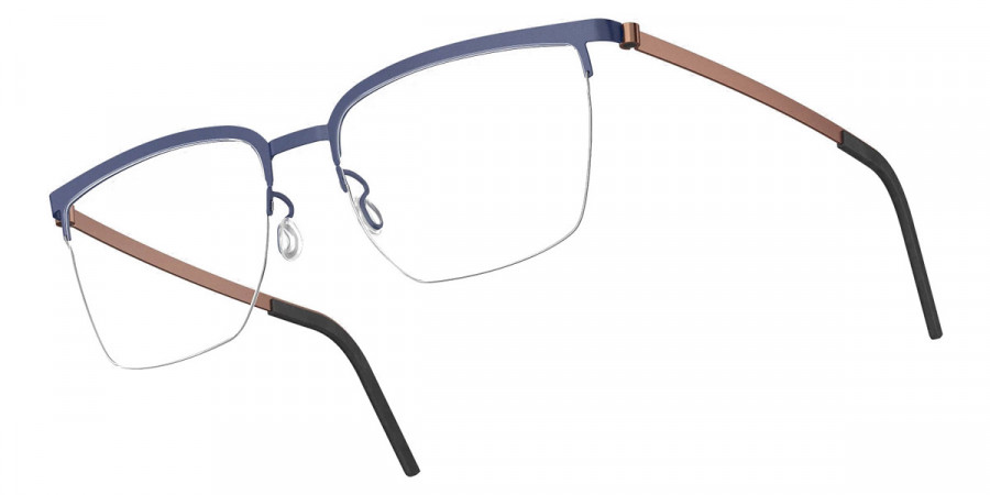 Color: U13 PU12 - Lindberg Strip Titanium 7000 LND7427U13PU1255