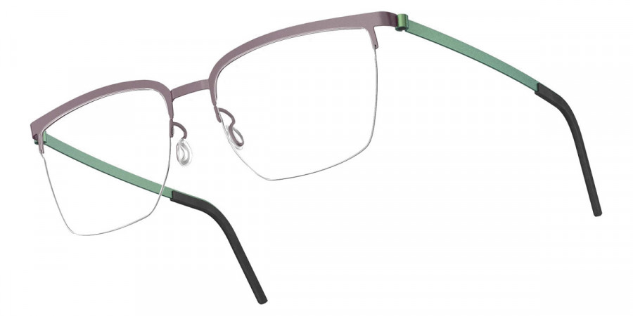 Color: U14 117 - Lindberg Strip Titanium 7000 LND7427U1411755