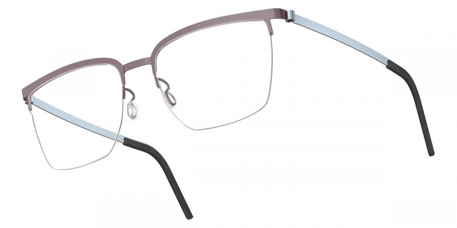 Color: U14 25 - Lindberg Strip Titanium 7000 LND7427U142555