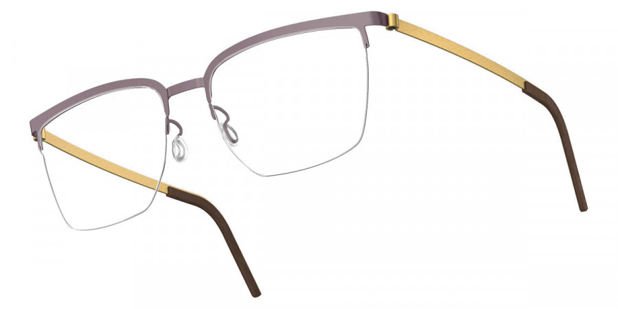 Color: U14 GT - Lindberg Strip Titanium 7000 LND7427U14GT55