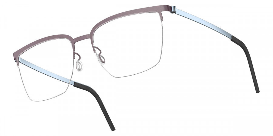 Color: U14 P25 - Lindberg Strip Titanium 7000 LND7427U14P2555