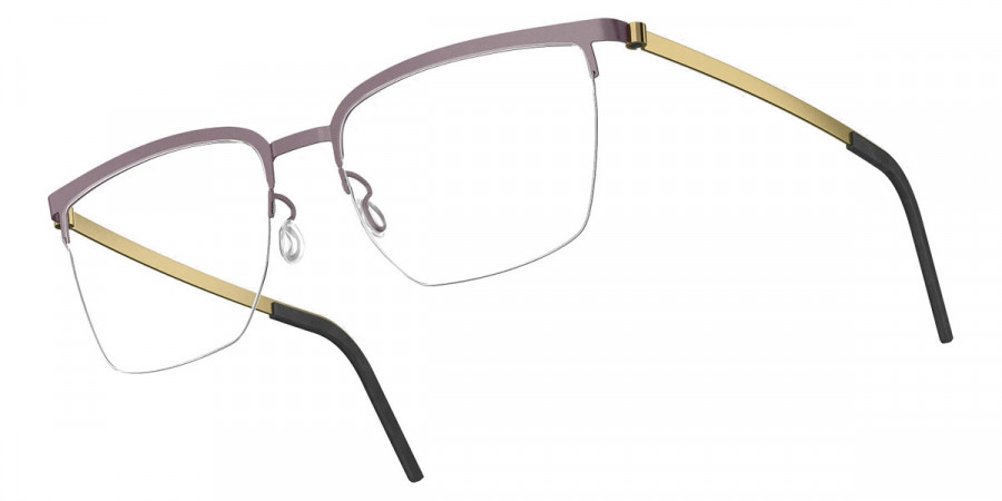 Color: U14 P35 - Lindberg Strip Titanium 7000 LND7427U14P3555