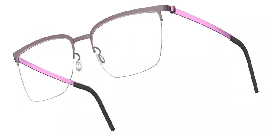 Color: U14 P75 - Lindberg Strip Titanium 7000 LND7427U14P7555