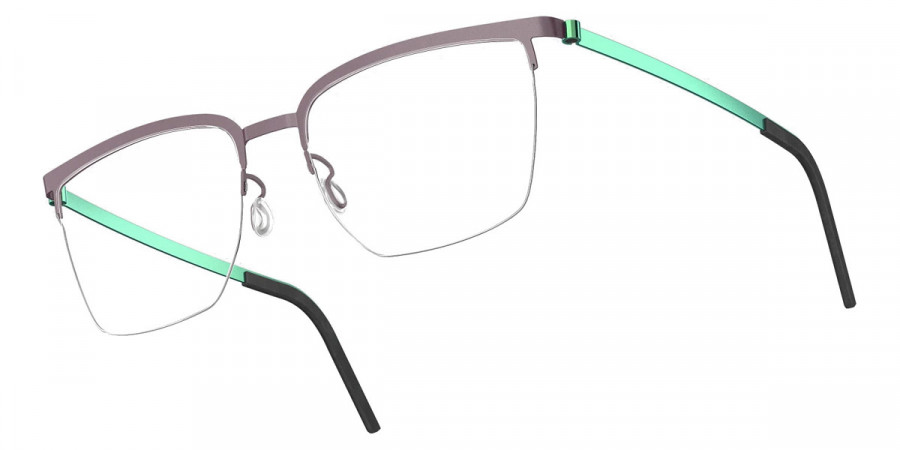 Color: U14 P90 - Lindberg Strip Titanium 7000 LND7427U14P9055