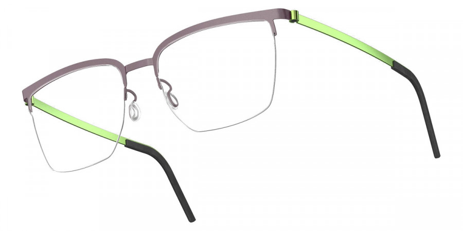 Color: U14 P95 - Lindberg Strip Titanium 7000 LND7427U14P9555