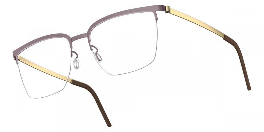 Color: U14 PGT - Lindberg Strip Titanium 7000 LND7427U14PGT55
