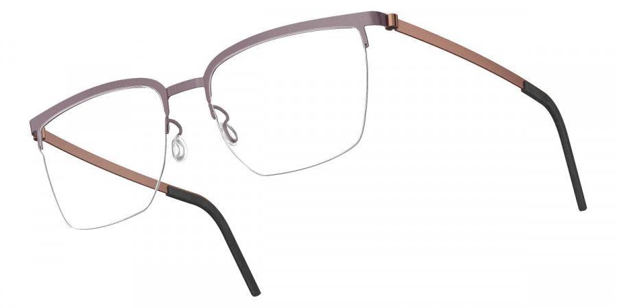 Color: U14 PU12 - Lindberg Strip Titanium 7000 LND7427U14PU1255