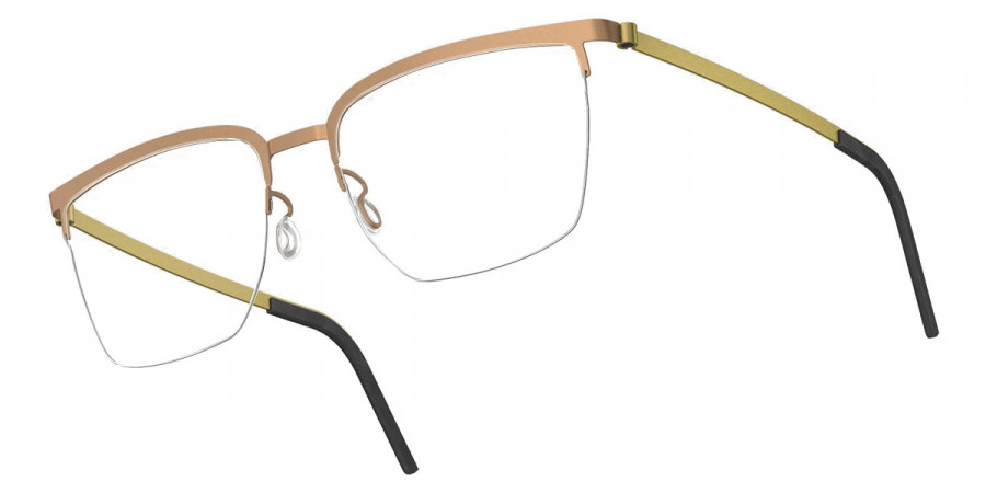 Color: U15 109 - Lindberg Strip Titanium 7000 LND7427U1510955