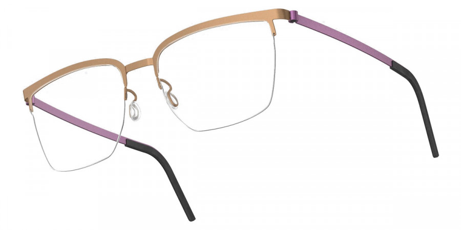 Color: U15 113 - Lindberg Strip Titanium 7000 LND7427U1511355