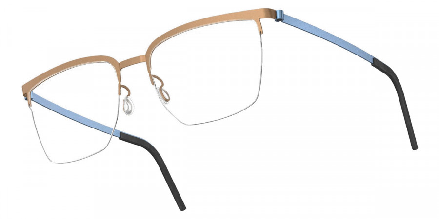 Color: U15 20 - Lindberg Strip Titanium 7000 LND7427U152055