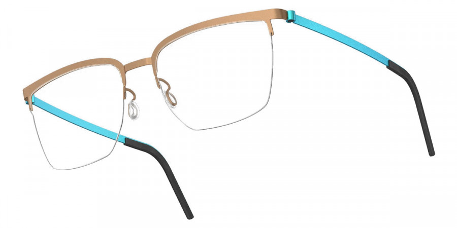 Color: U15 80 - Lindberg Strip Titanium 7000 LND7427U158055