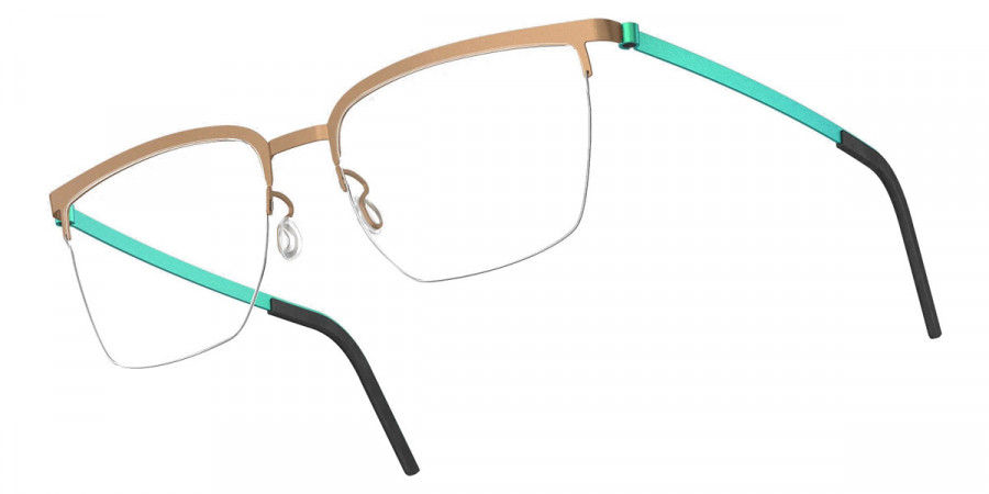 Color: U15 85 - Lindberg Strip Titanium 7000 LND7427U158555