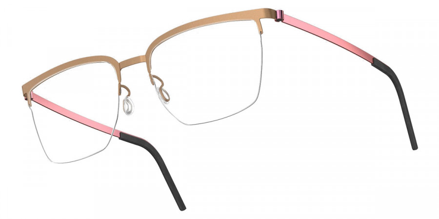 Color: U15 P70 - Lindberg Strip Titanium 7000 LND7427U15P7055