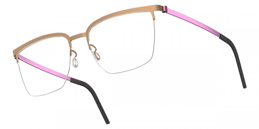Color: U15 P75 - Lindberg Strip Titanium 7000 LND7427U15P7555