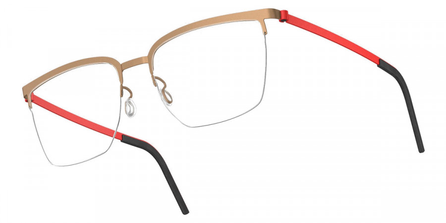 Color: U15 U33 - Lindberg Strip Titanium 7000 LND7427U15U3355