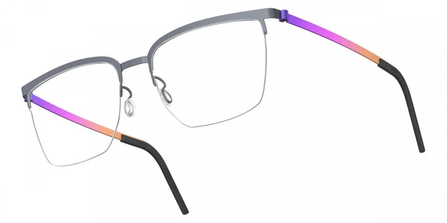Color: U16 125 - Lindberg Strip Titanium 7000 LND7427U1612555