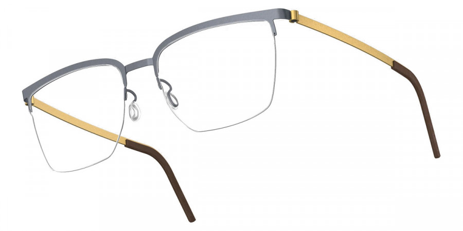 Color: U16 GT - Lindberg Strip Titanium 7000 LND7427U16GT55
